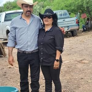 Meet your Posher, Norma